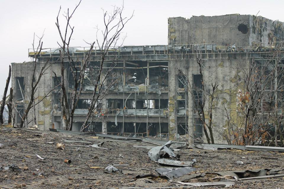 Сводки от ополчения Новороссии 10.01.2015 Сводки от ополчения Новороссии 10.01.2015