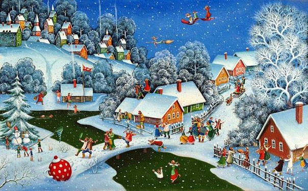 О парадоксальности независимости русских Праздников от западных проблем О парадоксальности независимости русских Праздников от западных проблем