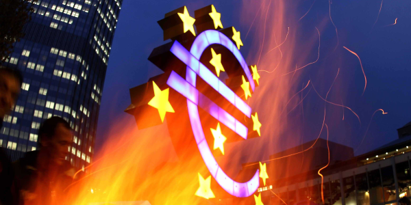 Чья ты, Европа? Чья ты, Европа?