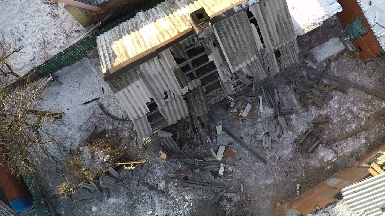 Сводки от ополчения Новороссии 10.01.2015 Сводки от ополчения Новороссии 10.01.2015