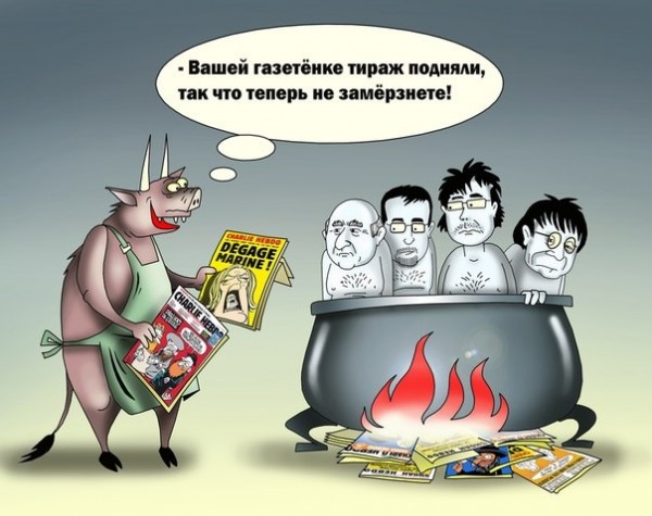 Неполживцы из Эха Москвы