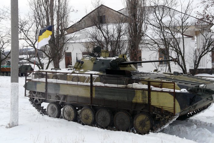 Хроники кровавого «перемирия» Хроники кровавого «перемирия»