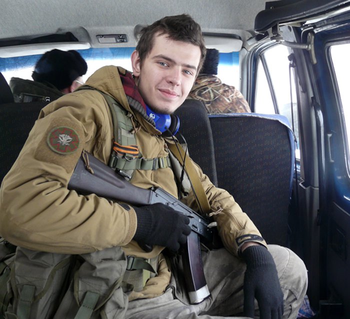 Хроники кровавого «перемирия» Хроники кровавого «перемирия»