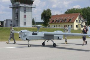 Пойманный дрон: конец эпохи беспилотников США Пойманный дрон: конец эпохи беспилотников США