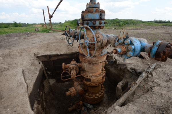 Медведчук: Желающих вложиться в «газовую трубу» Киева нет Медведчук: Желающих вложиться в «газовую трубу» Киева нет