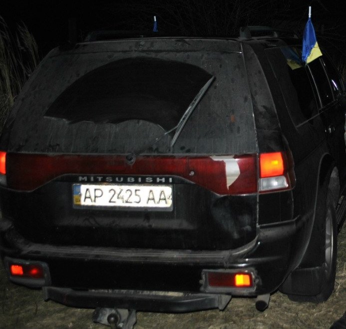 О взрыве в Запорожье: За что, почему, и пару слов о бараньих головах...