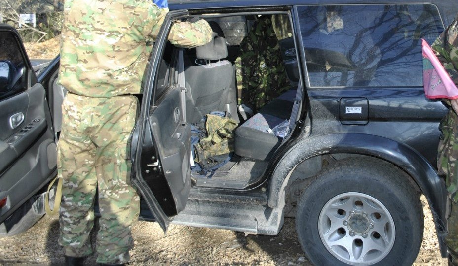 О взрыве в Запорожье: За что, почему, и пару слов о бараньих головах...