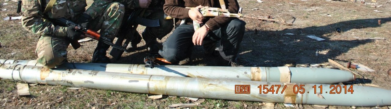 О взрыве в Запорожье: За что, почему, и пару слов о бараньих головах...