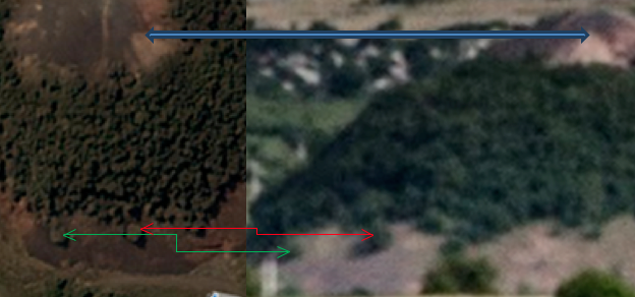 Украина явила миру фальшивое фото стрельбы по «Боингу» из российского «Бука»