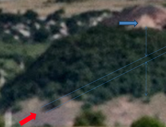 Украина явила миру фальшивое фото стрельбы по «Боингу» из российского «Бука»