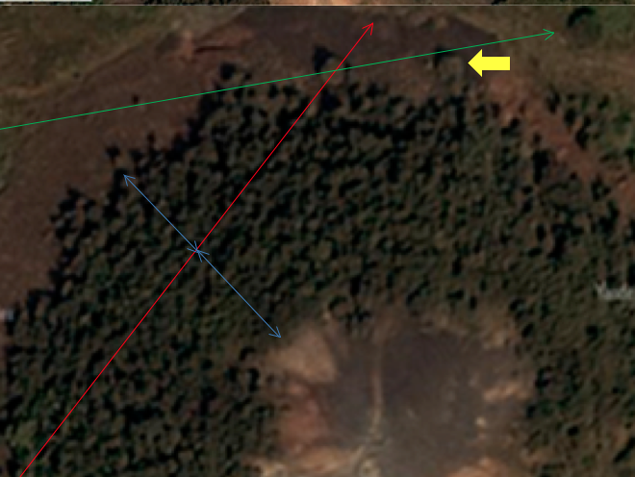 Украина явила миру фальшивое фото стрельбы по «Боингу» из российского «Бука»