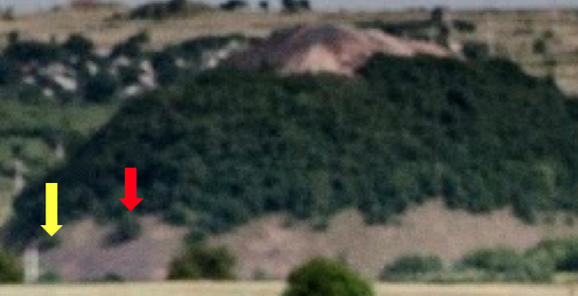 Украина явила миру фальшивое фото стрельбы по «Боингу» из российского «Бука»