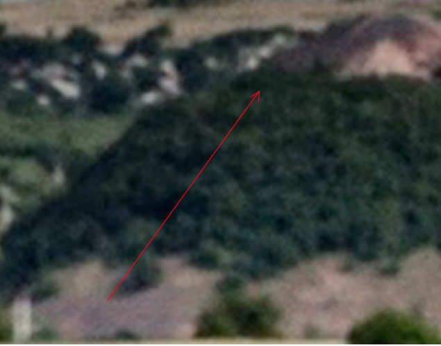 Украина явила миру фальшивое фото стрельбы по «Боингу» из российского «Бука»