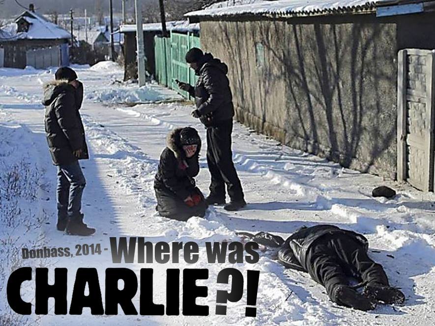 Сводки от ополчения Новороссии 12.01.2015 Сводки от ополчения Новороссии 12.01.2015