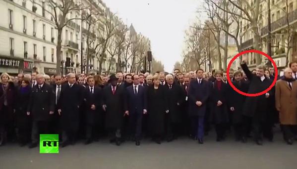 У каждого свой марш и охрана.... У каждого свой марш и охрана....