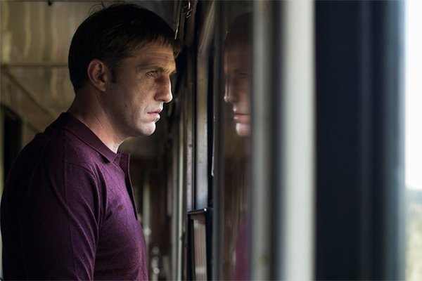 Ужас без конца: оскал "Левиафана" Ужас без конца: оскал "Левиафана"