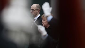 Когда «мы, народ,» прекратим убийства в Донбассе? ("Philip Butler", США)