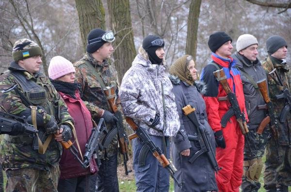 Последняя волна мобилизации? Последняя волна мобилизации?