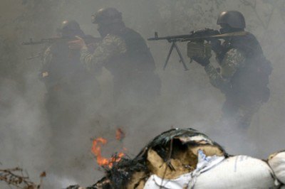 Украинские вояки украли лекарства у детей-инвалидов Донбасса Украинские вояки украли лекарства у детей-инвалидов Донбасса