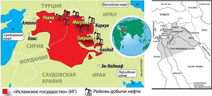 Главарь ИГИЛ является штатным агентом Моссада Шимоном Эллиотом Главарь ИГИЛ является штатным агентом Моссада Шимоном Эллиотом