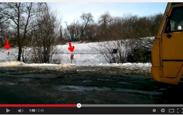 Сводки от ополчения Новороссии 14.01.2015 Сводки от ополчения Новороссии 14.01.2015