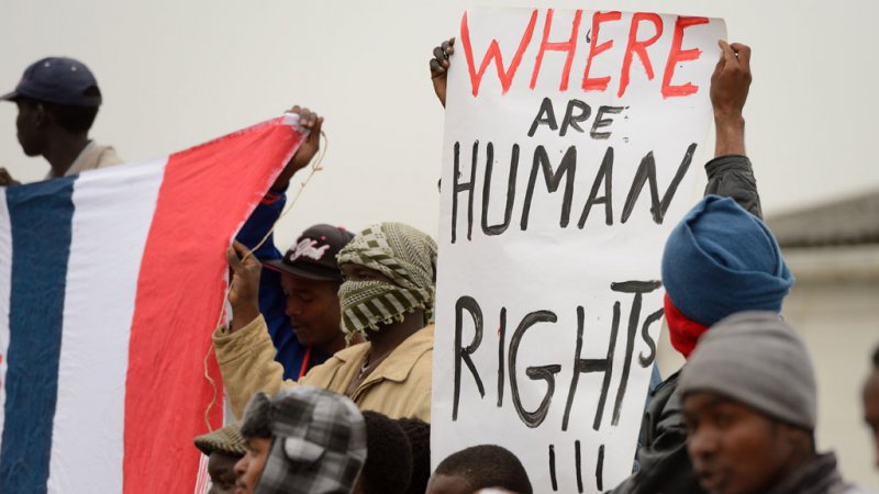 Миграционная проблема Европы в свете французских событий: есть ли решение? Миграционная проблема Европы в свете французских событий: есть ли решение?