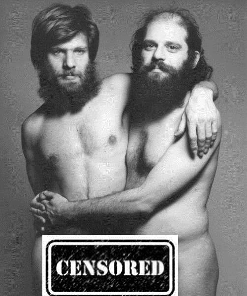 Бильдербергский клуб: Операция "Хиппи". Вседозволенность разврата в обмен на политическое рабство.