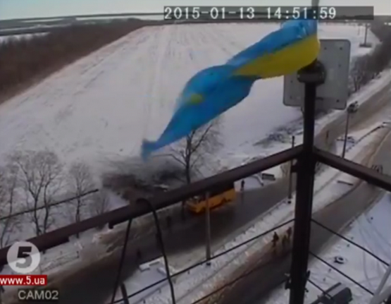 Еще про Волноваху (Аналитика) Еще про Волноваху (Аналитика)