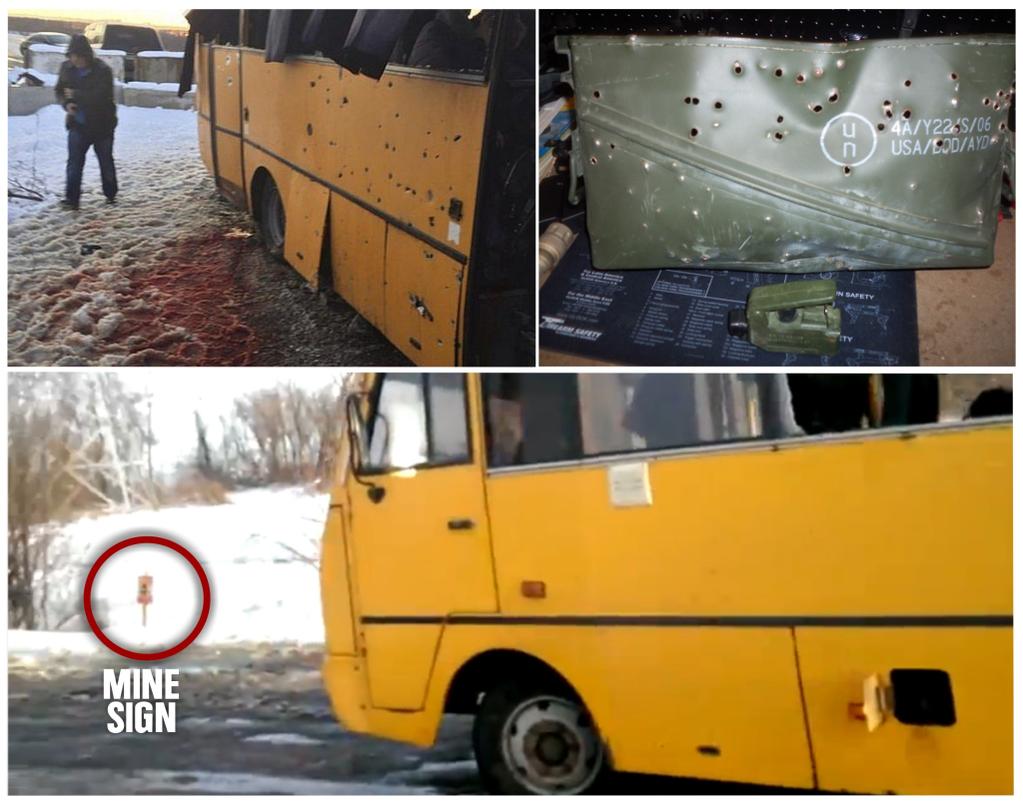 Еще про Волноваху (Аналитика) Еще про Волноваху (Аналитика)