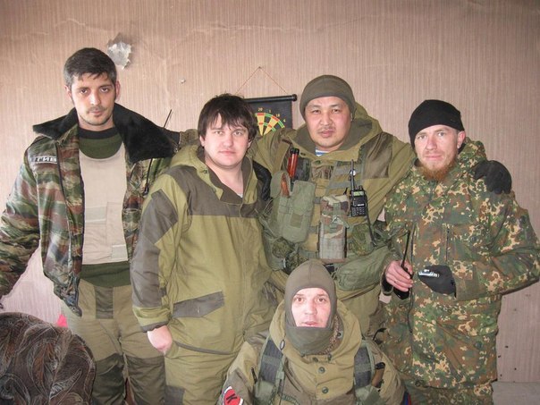 Ситуация на фронте на 15 января Ситуация на фронте на 15 января