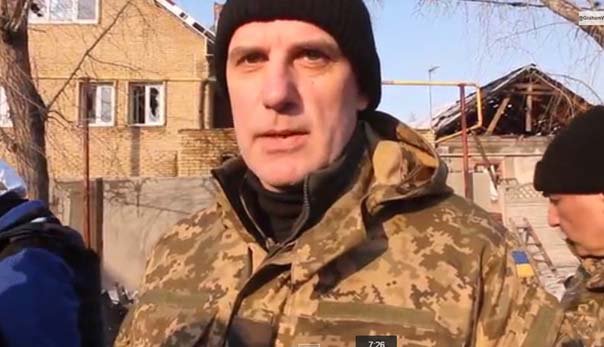 Бой за новый терминал Бой за новый терминал