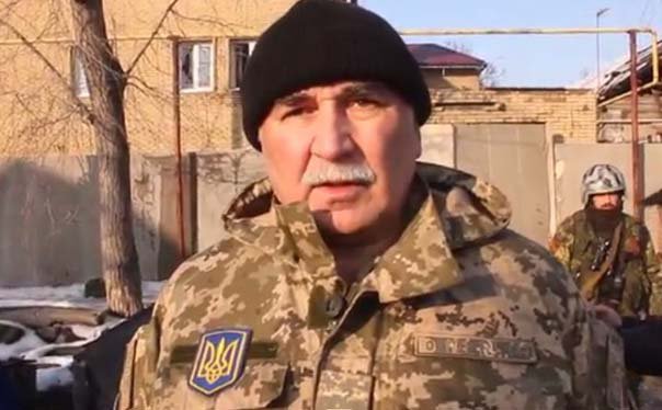 Бой за новый терминал Бой за новый терминал