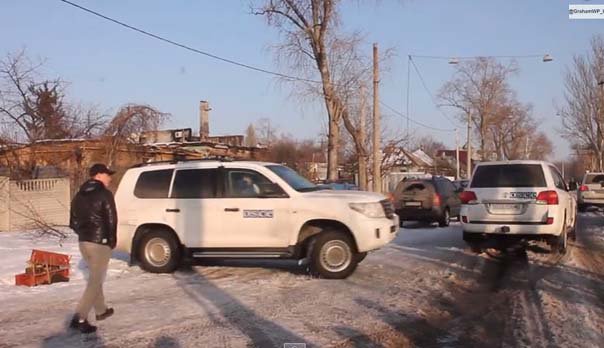 Бой за новый терминал Бой за новый терминал