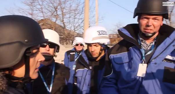 Бой за новый терминал Бой за новый терминал