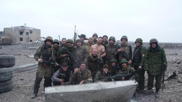 Аэропорт. Вечер 15 января Аэропорт. Вечер 15 января