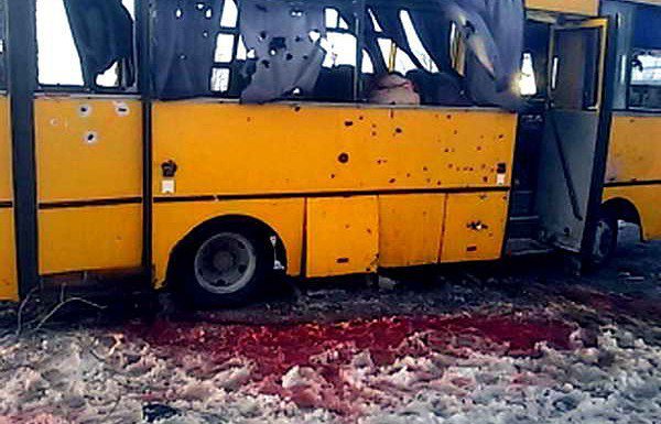 ОБСЕ: Представитель ДНР примет участие в расследовании инцидента в Волновахе