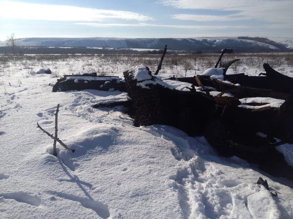 Сводки от ополчения Новороссии 16.01.2015 Сводки от ополчения Новороссии 16.01.2015