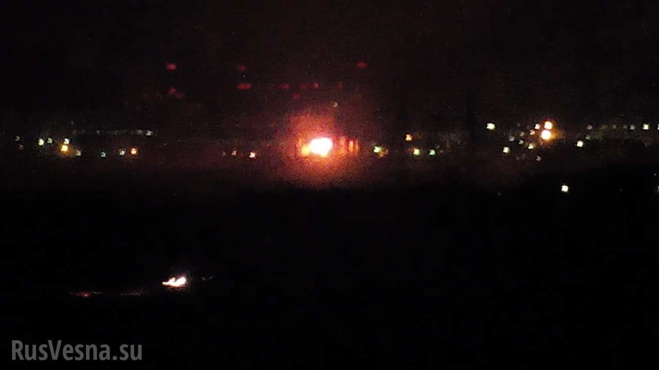 Сводки от ополчения Новороссии 16.01.2015 Сводки от ополчения Новороссии 16.01.2015