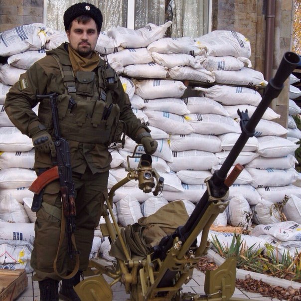 Сводки от ополчения Новороссии 17.01.2015 Сводки от ополчения Новороссии 17.01.2015