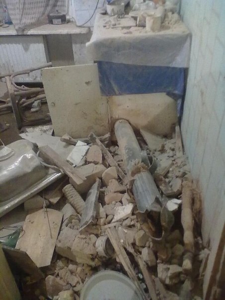 Сводки от ополчения Новороссии 17.01.2015 Сводки от ополчения Новороссии 17.01.2015