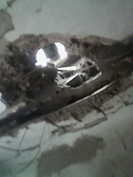 Сводки от ополчения Новороссии 17.01.2015 Сводки от ополчения Новороссии 17.01.2015