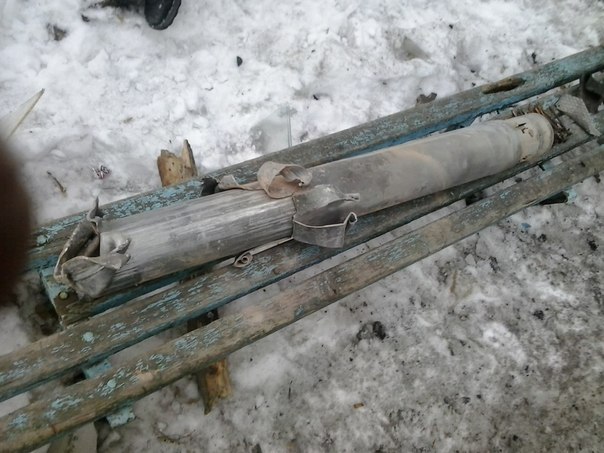 Сводки от ополчения Новороссии 17.01.2015 Сводки от ополчения Новороссии 17.01.2015