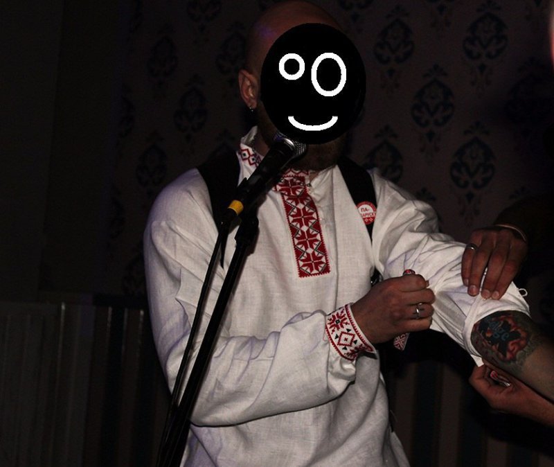 Литвинство и Белая Русь Литвинство и Белая Русь