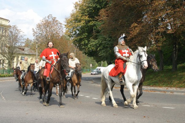Литвинство и Белая Русь Литвинство и Белая Русь
