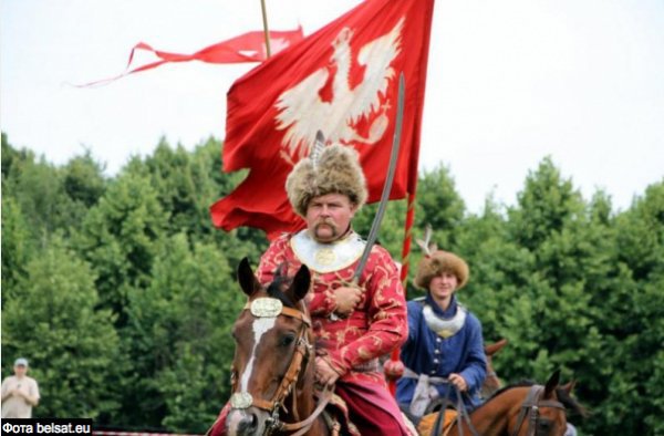 Литвинство и Белая Русь Литвинство и Белая Русь