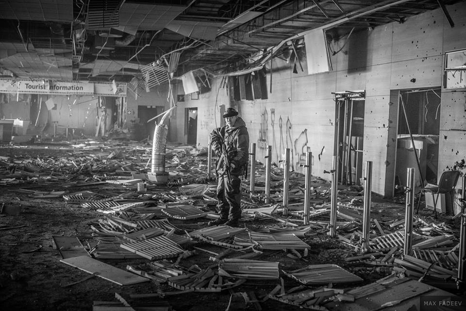 Сводки от ополчения Новороссии 17.01.2015 Сводки от ополчения Новороссии 17.01.2015