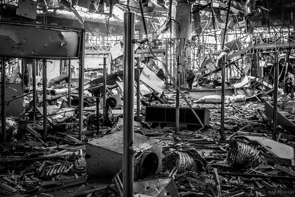 Сводки от ополчения Новороссии 17.01.2015 Сводки от ополчения Новороссии 17.01.2015