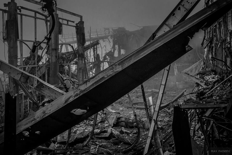 Сводки от ополчения Новороссии 17.01.2015 Сводки от ополчения Новороссии 17.01.2015