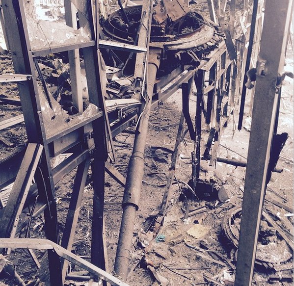 Сводки от ополчения Новороссии 17.01.2015 Сводки от ополчения Новороссии 17.01.2015