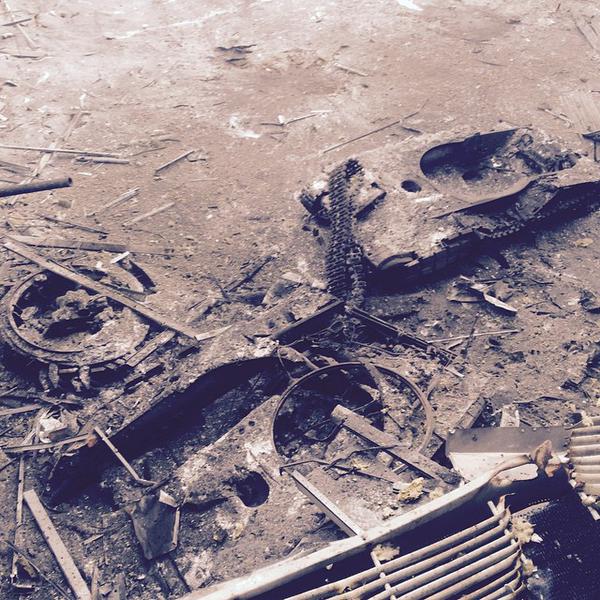 Сводки от ополчения Новороссии 17.01.2015 Сводки от ополчения Новороссии 17.01.2015